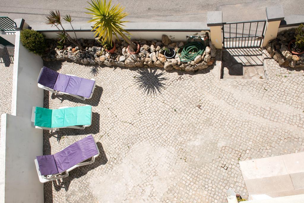 Villa Vivenda Remos à Sesimbra Extérieur photo