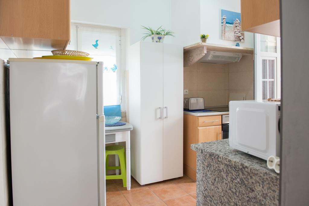 Villa Vivenda Remos à Sesimbra Extérieur photo