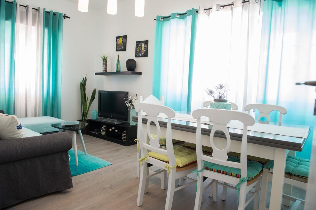 Villa Vivenda Remos à Sesimbra Extérieur photo