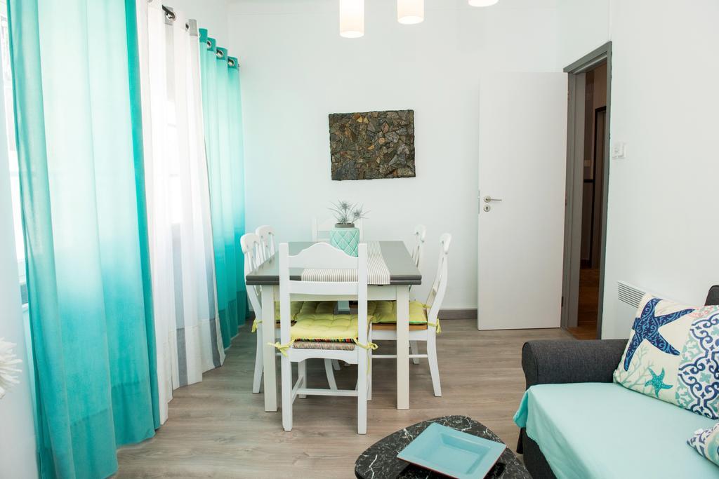 Villa Vivenda Remos à Sesimbra Extérieur photo